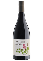 2020 Earth Smoke Pinot Noir