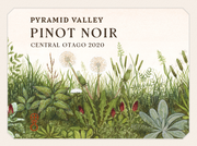 2020 Central Otago Pinot Noir