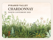 2021 North Canterbury Chardonnay