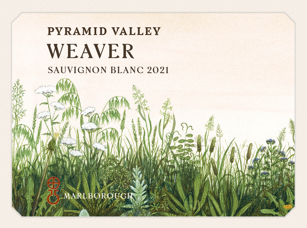 2021 Weaver Sauvignon Blanc, Marlborough
