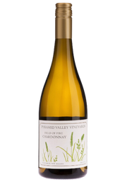 2012 Field of Fire Chardonnay