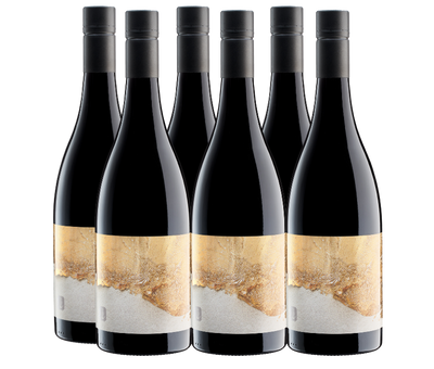 2021 Lowburn Ferry Central Otago Pinot Noir - 6 Pack