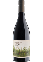 2021 Manata Pinot Noir, Central Otago