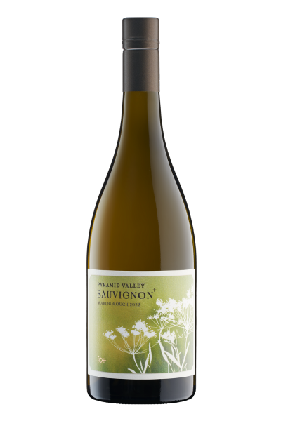 2022 Marlborough Sauvignon +