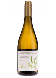 2010 Field of Fire Chardonnay