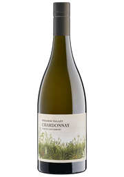 2021 North Canterbury Chardonnay