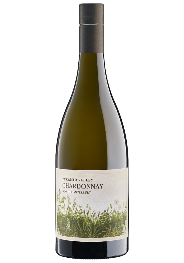 2021 North Canterbury Chardonnay
