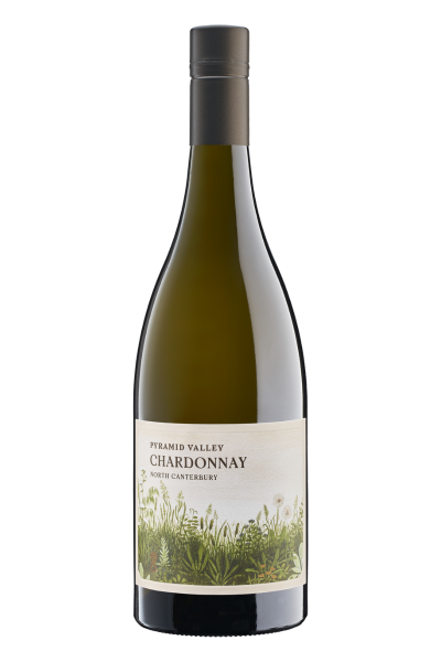 (x) 2020 North Canterbury Pastures Chardonnay