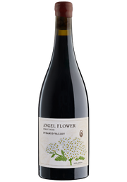 2023 Angel Flower Pinot Noir