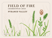 2023 Field of Fire Chardonnay