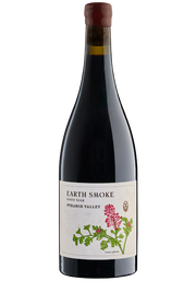 2023 Earth Smoke Pinot Noir