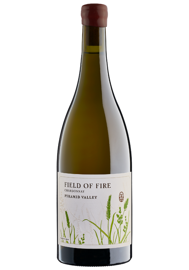 2023 Field of Fire Chardonnay