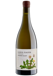 2023 Lion's Tooth Chardonnay