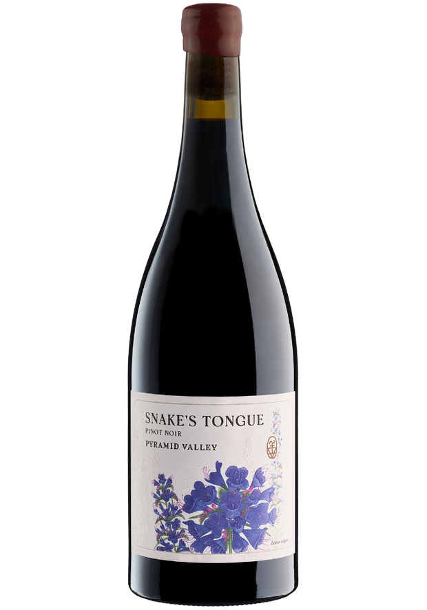2023 Snake's Tongue Pinot Noir