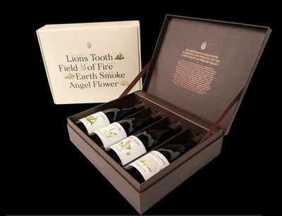 Botanicals Collection Presentation Case