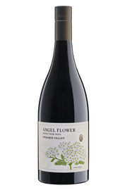 2020 Angel Flower Pinot Noir