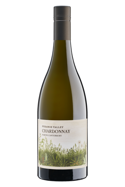 2022 North Canterbury Chardonnay
