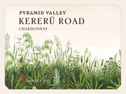 2024 Kererū Chardonnay, Hawke's Bay