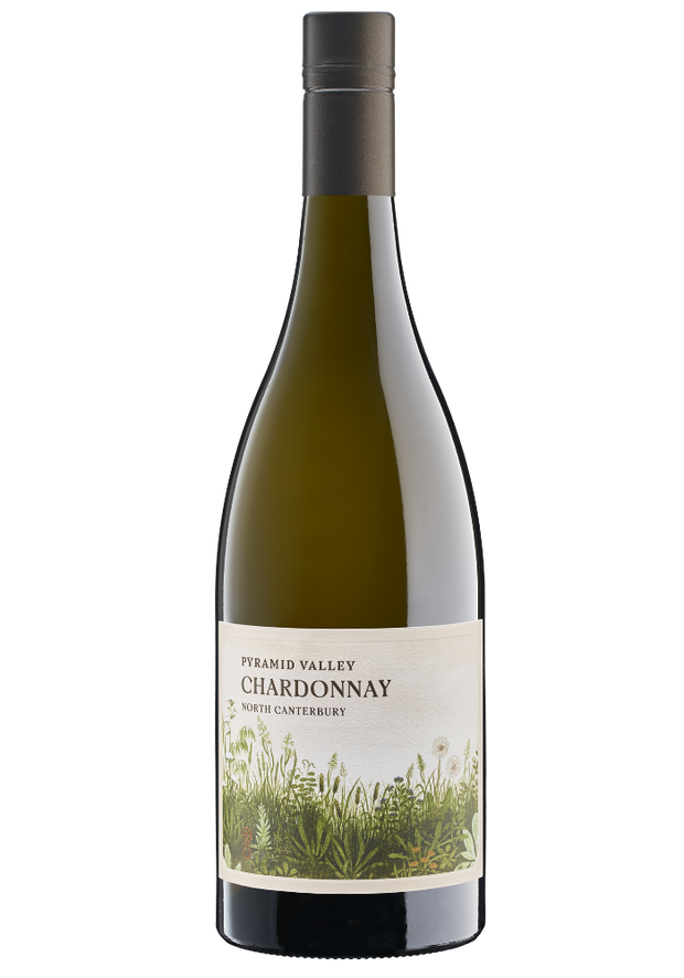 2022 North Canterbury Chardonnay