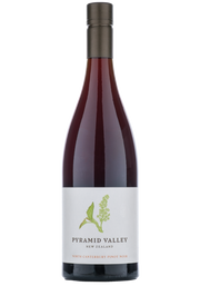 2019 North Canterbury Pinot Noir