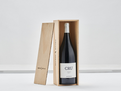 2018 Smith & Sheth CRU Omahu Cantera Magnum (1.5L)