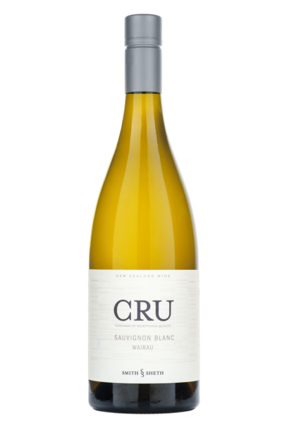 2022 Smith & Sheth CRU Wairau Sauvignon Blanc