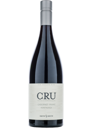2024 Smith & Sheth CRU Heretaunga Cabernet Franc