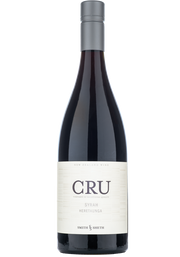 2021 Smith & Sheth CRU Heretaunga Syrah