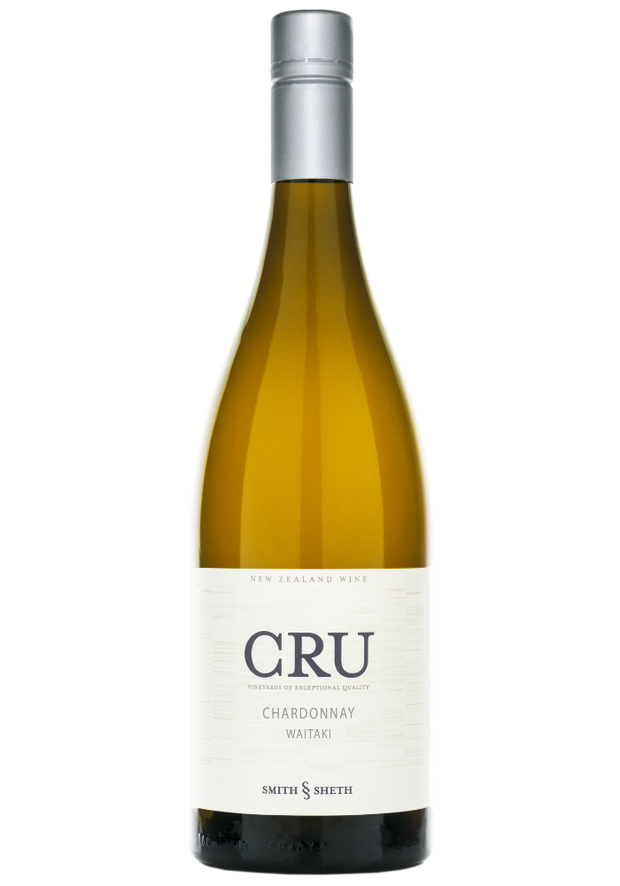 2023 Smith & Sheth CRU Waitaki Chardonnay