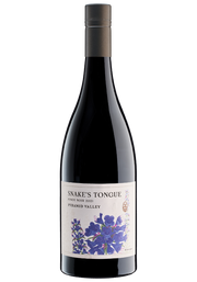 2021 Snake's Tongue Pinot Noir