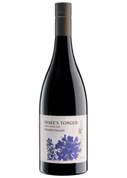 2021 Snake's Tongue Pinot Noir