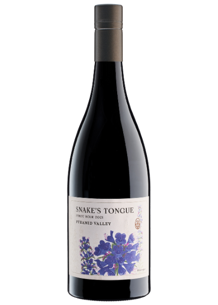 2021 Snake's Tongue Pinot Noir