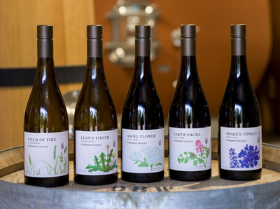 2023 Botanicals Collection 5-pack