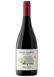 2016 Angel Flower Pinot Noir