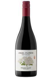 2016 Angel Flower Pinot Noir