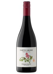2016 Earth Smoke Pinot Noir