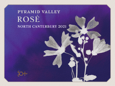 2021 North Canterbury Rosé
