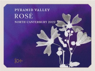 2022 North Canterbury Rosé
