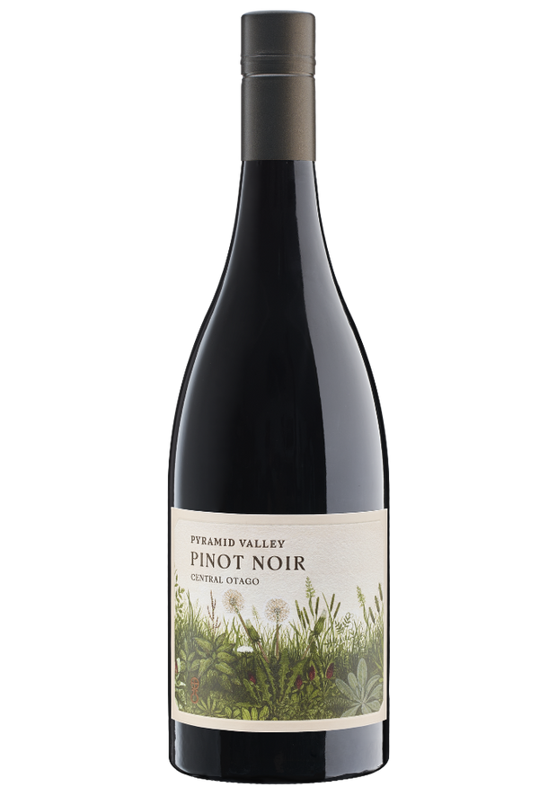 2020 Central Otago Pinot Noir