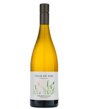 2018 Field of Fire Chardonnay