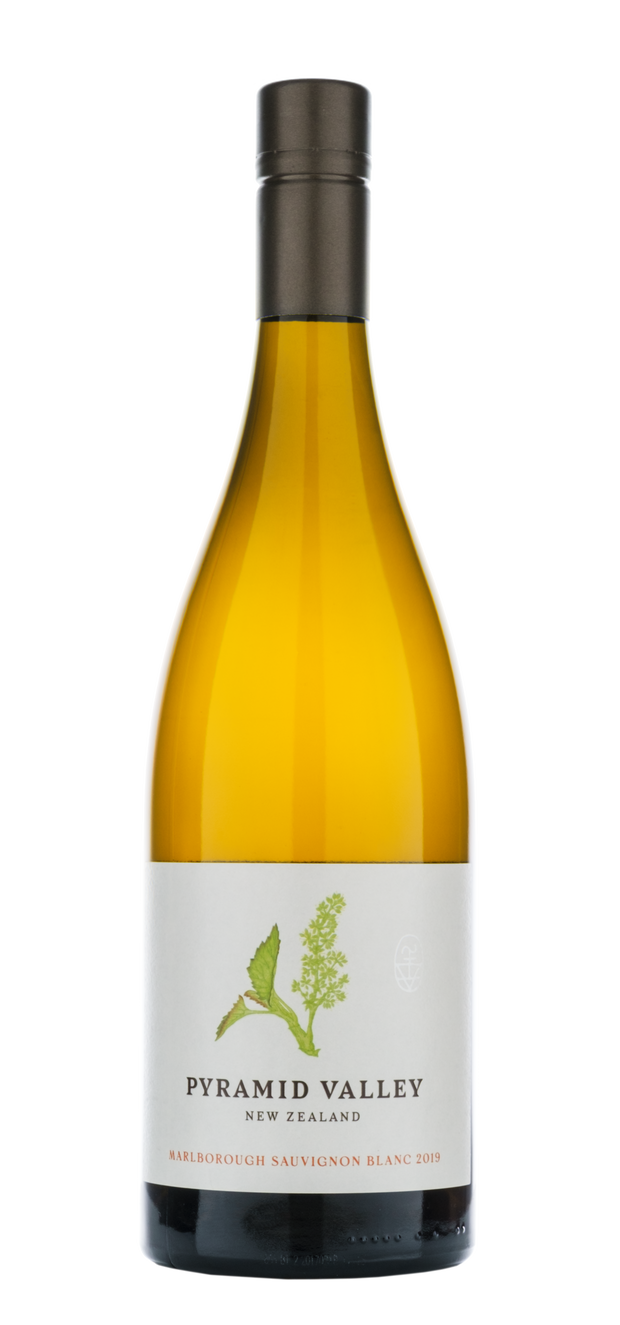 2019 Marlborough Sauvignon Blanc