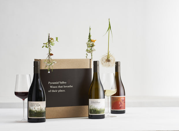 Metro Top 50 wines 3-pack