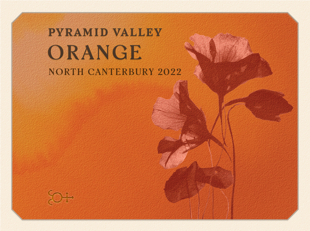 2022 North Canterbury Orange